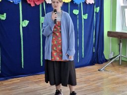 Kochanej Mamie – Dzień Matki w Naszej Szkole